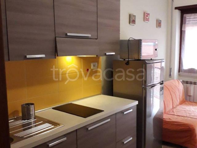 Appartamento in in affitto da privato a Roma via Giovanni Stanchi, 22, arredato, da privato, centrale TrovaCasa