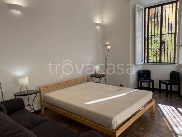 Appartamento in in affitto da privato a Roma via Giovanni Pacini, 21, box, da privato, ristrutturato TrovaCasa