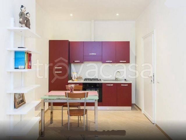 Appartamento in in affitto da privato a Roma via Giovanni Paisiello, 26, da privato, cucina a vista TrovaCasa