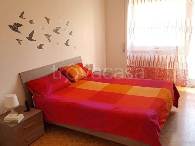 Appartamento in in affitto da privato a Roma via Granito di Belmonte, 9, da privato, ristrutturato, centrale TrovaCasa
