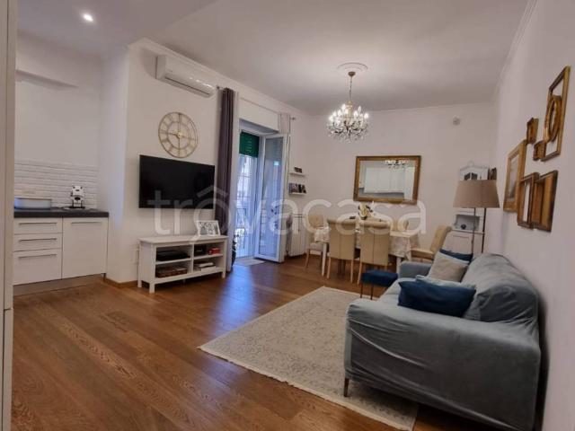 Appartamento in in affitto da privato a Roma via Graziano, 18, da privato, ristrutturato, parquet TrovaCasa