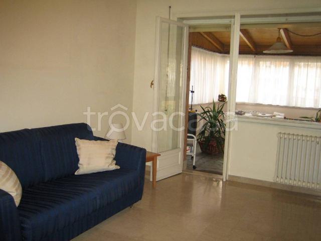 Appartamento in in affitto da privato a Roma via Gregorio VII, terrazzo, da privato, ascensore TrovaCasa