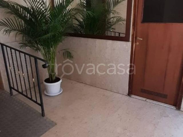 Appartamento in in affitto da privato a Roma via Guglielmo Albimonte, 9, da privato TrovaCasa