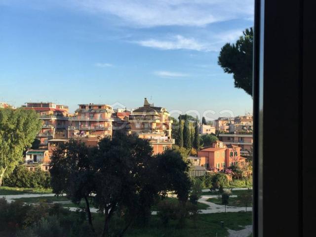 Appartamento in in affitto da privato a Roma via Guglielmo Sirleto, 9, da privato, ristrutturato, vicinanze negozi TrovaCasa