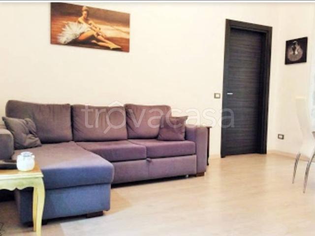 Appartamento in in affitto da privato a Roma via Guido Castelnuovo, 38, arredato, da privato, ristrutturato TrovaCasa