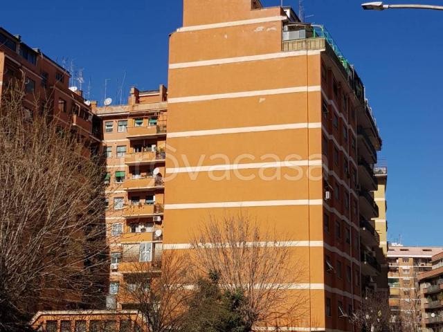 Appartamento in in affitto da privato a Roma via Guido Castelnuovo, 52, terrazzo, da privato TrovaCasa