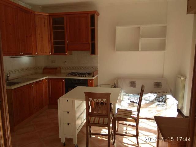 Appartamento in in affitto da privato a Roma via Domenico Modugno, 120, box, da privato, ristrutturato TrovaCasa