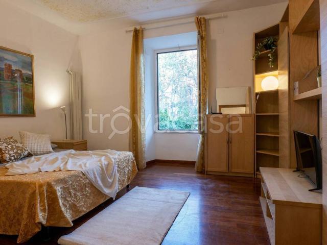Appartamento in in affitto da privato a Roma via Dandolo, arredato, da privato, immobile di prestigio TrovaCasa