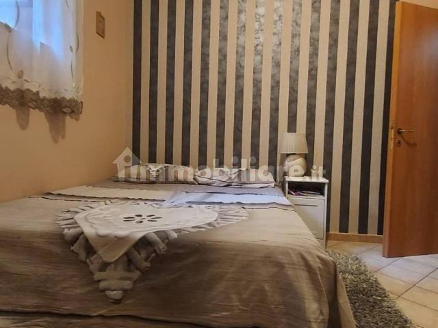 Appartamento in in affitto da privato a Roma via degli Amaranti, 3, arredato, da privato, lavatrice TrovaCasa