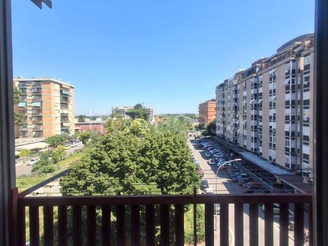 Appartamento in in affitto da privato a Roma via degli Ortaggi, 39, arredato, da privato, ristrutturato TrovaCasa