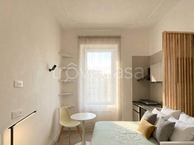Appartamento in in affitto da privato a Roma via dei Marsi, 42, da privato, ascensore, ristrutturato TrovaCasa