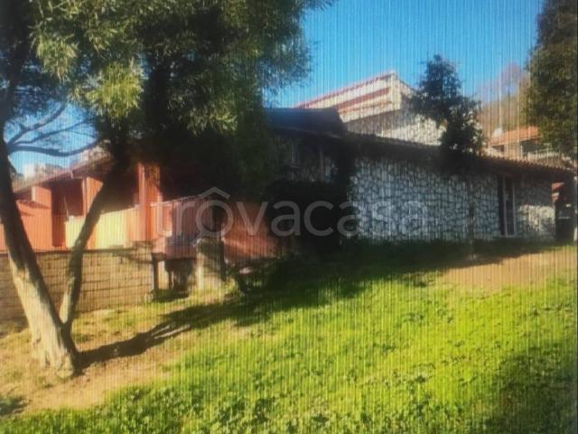 Appartamento in in affitto da privato a Roma via dei Martiri de La Storta, da privato, ripostiglio TrovaCasa