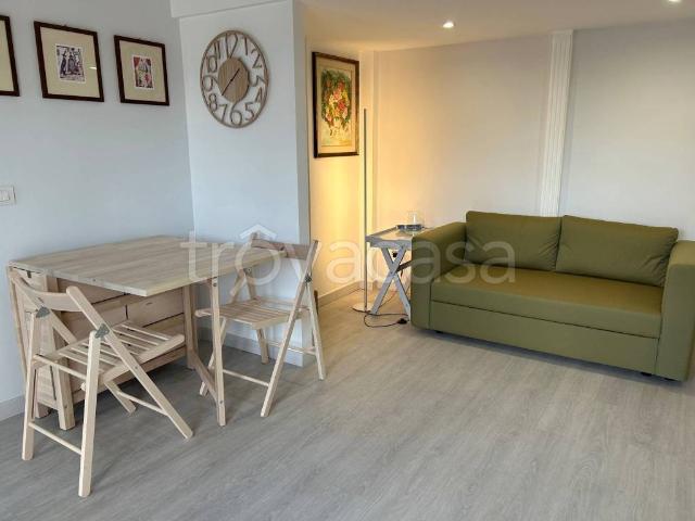 Appartamento in in affitto da privato a Roma via dei Monti di Primavalle, 194, arredato, terrazzo, da privato TrovaCasa