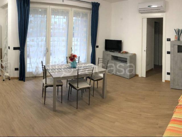 Appartamento in in affitto da privato a Roma via dei Monti Tiburtini, 489, arredato, da privato, nuova costruzione TrovaCasa