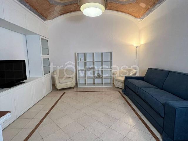 Appartamento in in affitto da privato a Roma via dei Campani, 40, da privato TrovaCasa