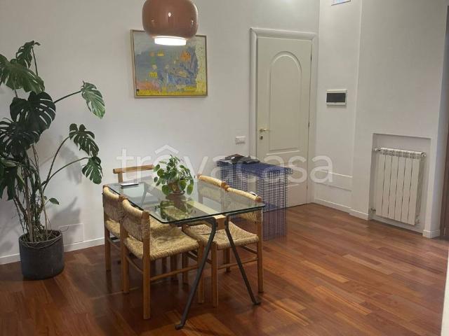 Appartamento in in affitto da privato a Roma via dei Cantelmo, 61, arredato, giardino, da privato TrovaCasa