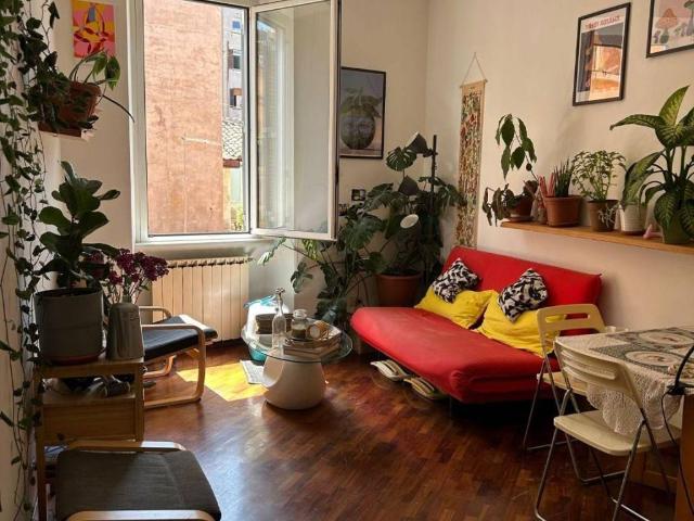 Appartamento in in affitto da privato a Roma via dei Capocci, 44, da privato TrovaCasa