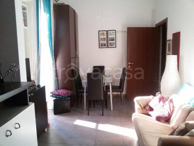 Appartamento in in affitto da privato a Roma via dei Fiori, 57, arredato, da privato, cucina abitabile TrovaCasa