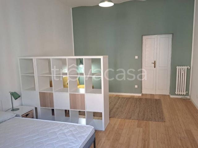 Appartamento in in affitto da privato a Roma via dei Latini, 28, da privato, doppia esposizione, ultimo piano TrovaCasa