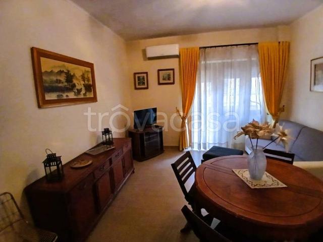 Appartamento in in affitto da privato a Roma via dei Panfili, 129, da privato, centrale, balcone TrovaCasa