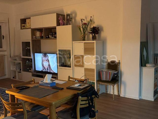 Appartamento in in affitto da privato a Roma via dei Prati Fiscali, 321, da privato, ristrutturato, doppi vetri TrovaCasa