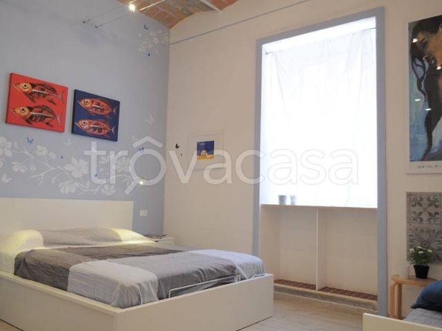 Appartamento in in affitto da privato a Roma via dei Sabelli, 82, arredato, da privato, ascensore TrovaCasa