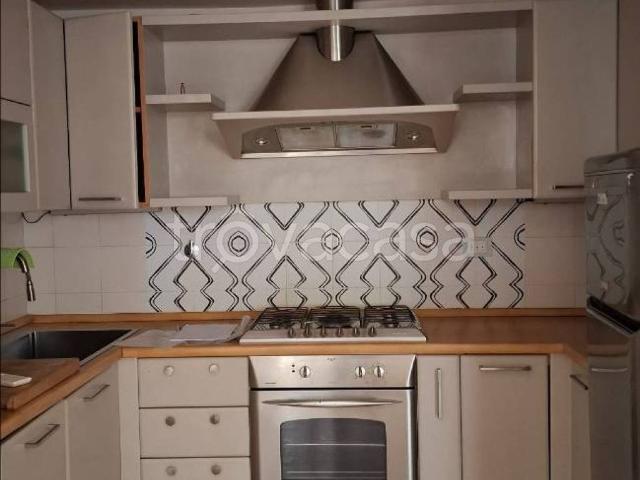 Appartamento in in affitto da privato a Roma via dei Serpenti, 24, terrazzo, da privato, ascensore TrovaCasa