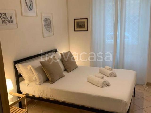Appartamento in in affitto da privato a Roma via dei Volsci, 6, arredato, da privato, vicinanze negozi TrovaCasa