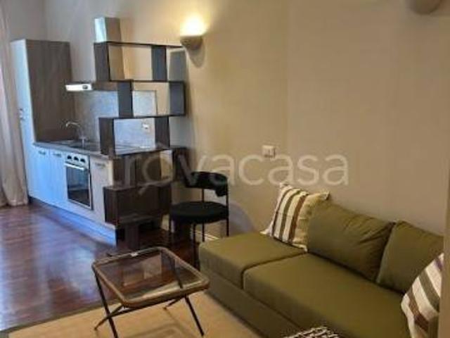 Appartamento in in affitto da privato a Roma via del Babuino, 193, arredato, da privato, riscaldamento autonomo TrovaCasa