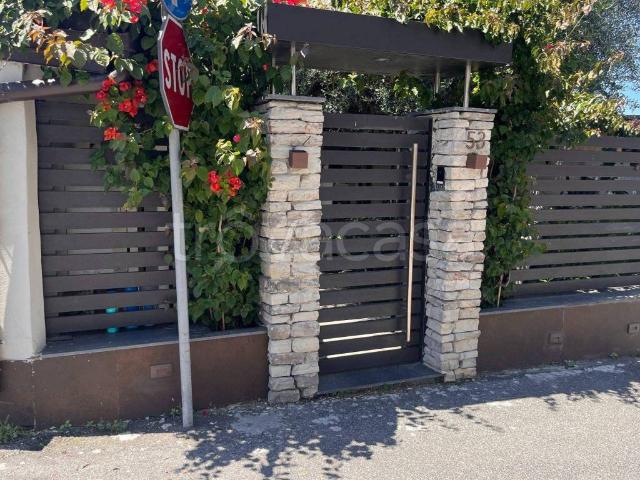 Appartamento in in affitto da privato a Roma via del Casale Rocchi, giardino, da privato, porta blindata TrovaCasa