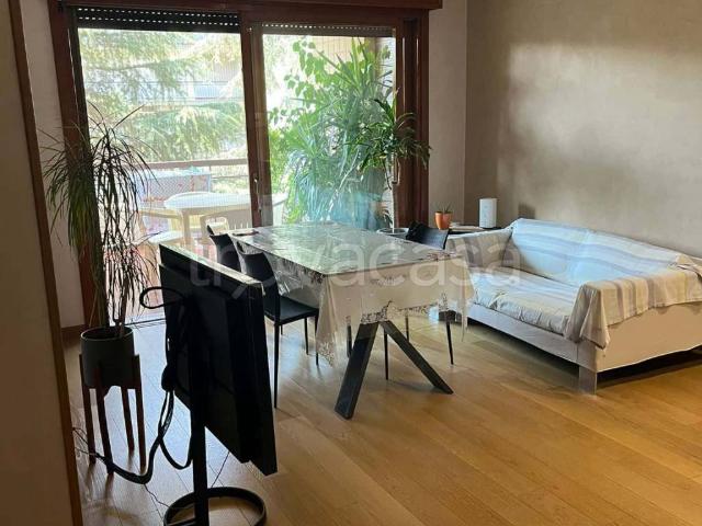 Appartamento in in affitto da privato a Roma via del Fosso del Torrino, 5, da privato TrovaCasa