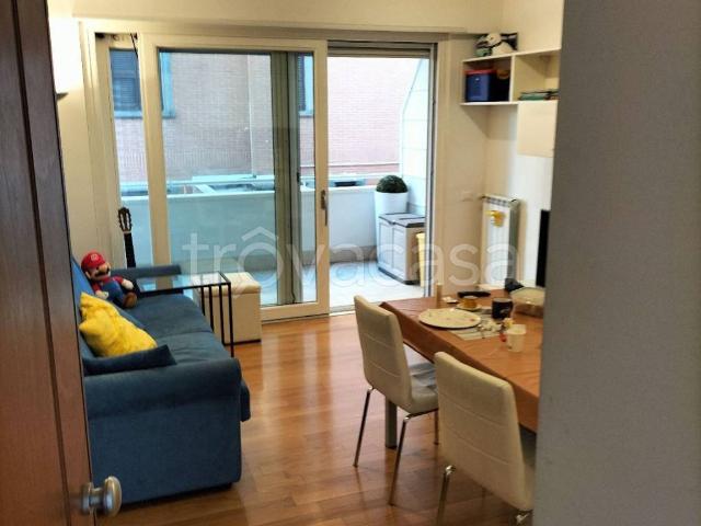Appartamento in in affitto da privato a Roma via del Forte Boccea, 147, da privato TrovaCasa