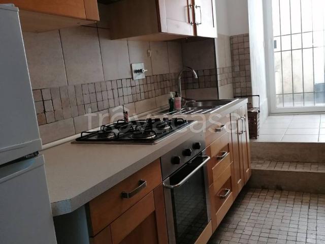Appartamento in in affitto da privato a Roma via del Forte Boccea, arredato, da privato, riscaldamento autonomo TrovaCasa