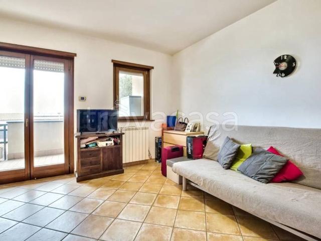 Appartamento in in affitto da privato a Roma via del Podere di San Giusto, 120, da privato, balcone, angolo cottura TrovaCasa