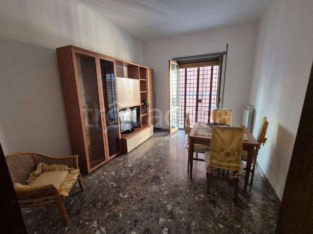 Appartamento in in affitto da privato a Roma via del Podere Rosa, 130, arredato, da privato, riscaldamento autonomo TrovaCasa