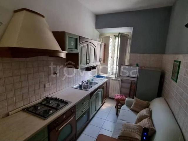 Appartamento in in affitto da privato a Roma via del Quarticciolo Trionfale, arredato, da privato, riscaldamento autonomo TrovaCasa