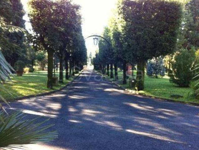 Appartamento in in affitto da privato a Roma via della Camilluccia, 180, arredato, da privato, riscaldamento centralizzato TrovaCasa