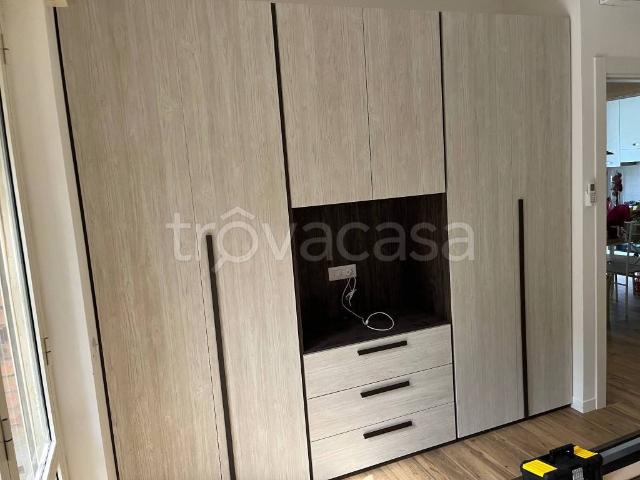 Appartamento in in affitto da privato a Roma via della Divisione Torino, 31, giardino, da privato, ristrutturato TrovaCasa