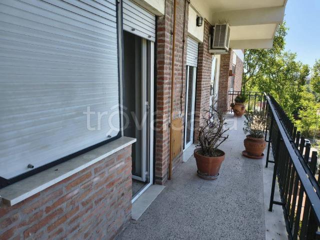 Appartamento in in affitto da privato a Roma via della Magliana, 76, da privato, riscaldamento autonomo, ristrutturato TrovaCasa