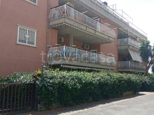 Appartamento in in affitto da privato a Roma via della Massimilla, 189, arredato, box, terrazzo TrovaCasa
