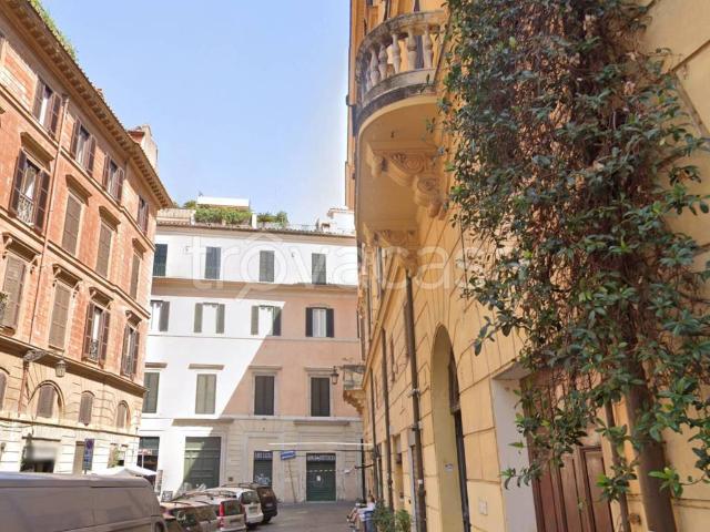 Appartamento in in affitto da privato a Roma via della Pigna, da privato TrovaCasa
