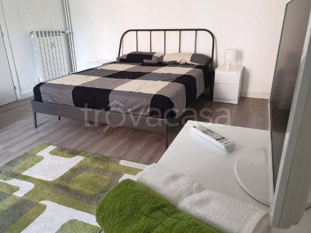 Appartamento in in affitto da privato a Roma via dell'Acquedotto Paolo, 179, arredato, da privato, senza ascensore TrovaCasa