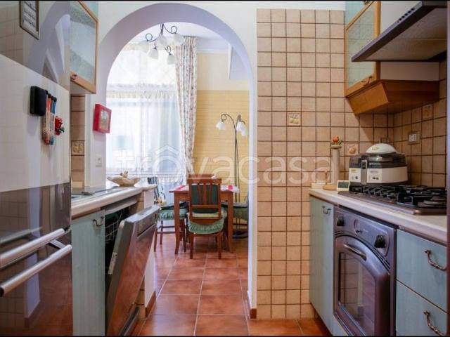 Appartamento in in affitto da privato a Roma via delle Gondole, arredato, da privato, centrale TrovaCasa