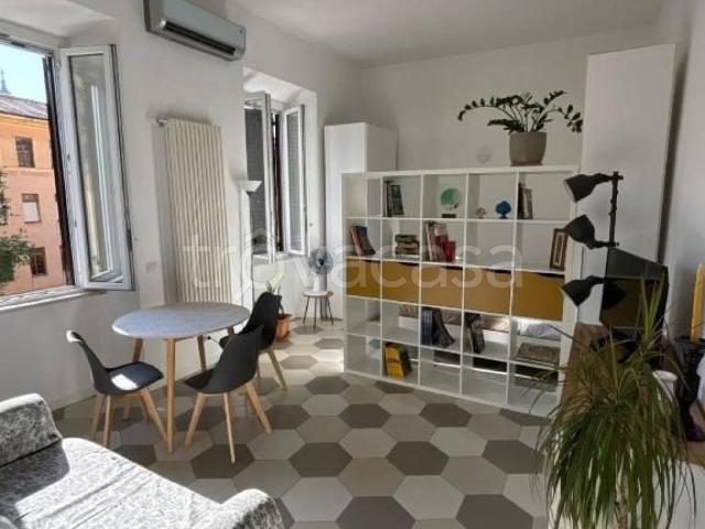 Appartamento in in affitto da privato a Roma via delle Fornaci, 4, arredato, da privato, ristrutturato TrovaCasa