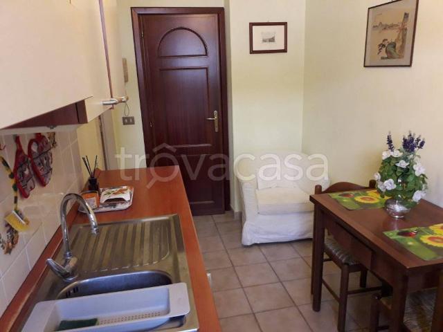 Appartamento in in affitto da privato a Roma via delle Fornaci, 175, da privato, centrale, vicinanze negozi TrovaCasa