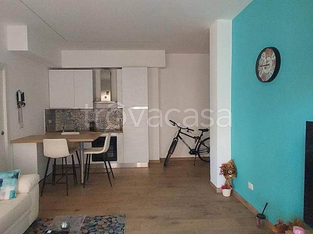 Appartamento in in affitto da privato a Roma via delle Sirene, 23, arredato, da privato, ristrutturato TrovaCasa