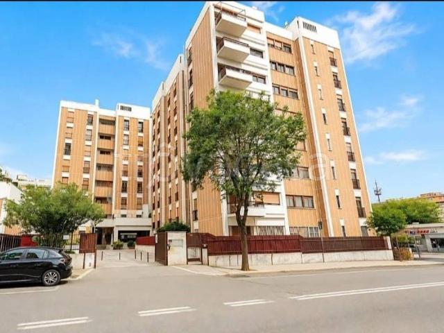 Appartamento in in affitto da privato a Roma via di Grotta Perfetta, 330, arredato, posto auto, box TrovaCasa