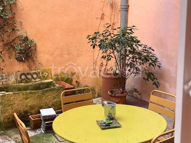 Appartamento in in affitto da privato a Roma via di Monte Brianzo, 70, arredato, da privato, cabina armadio TrovaCasa