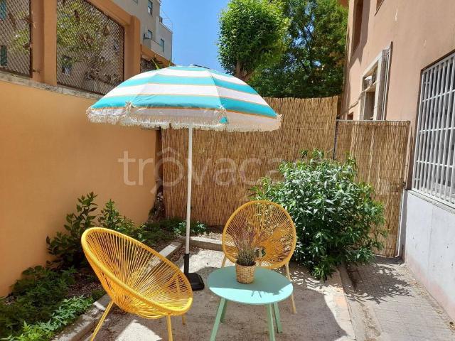 Appartamento in in affitto da privato a Roma via di San Castulo, 3, giardino, da privato, riscaldamento autonomo TrovaCasa