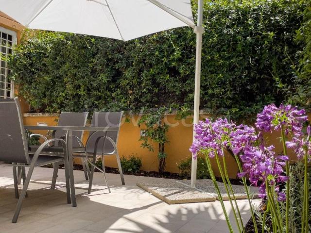 Appartamento in in affitto da privato a Roma via di San Tommaso d'Aquino, giardino privato, da privato, ristrutturato TrovaCasa